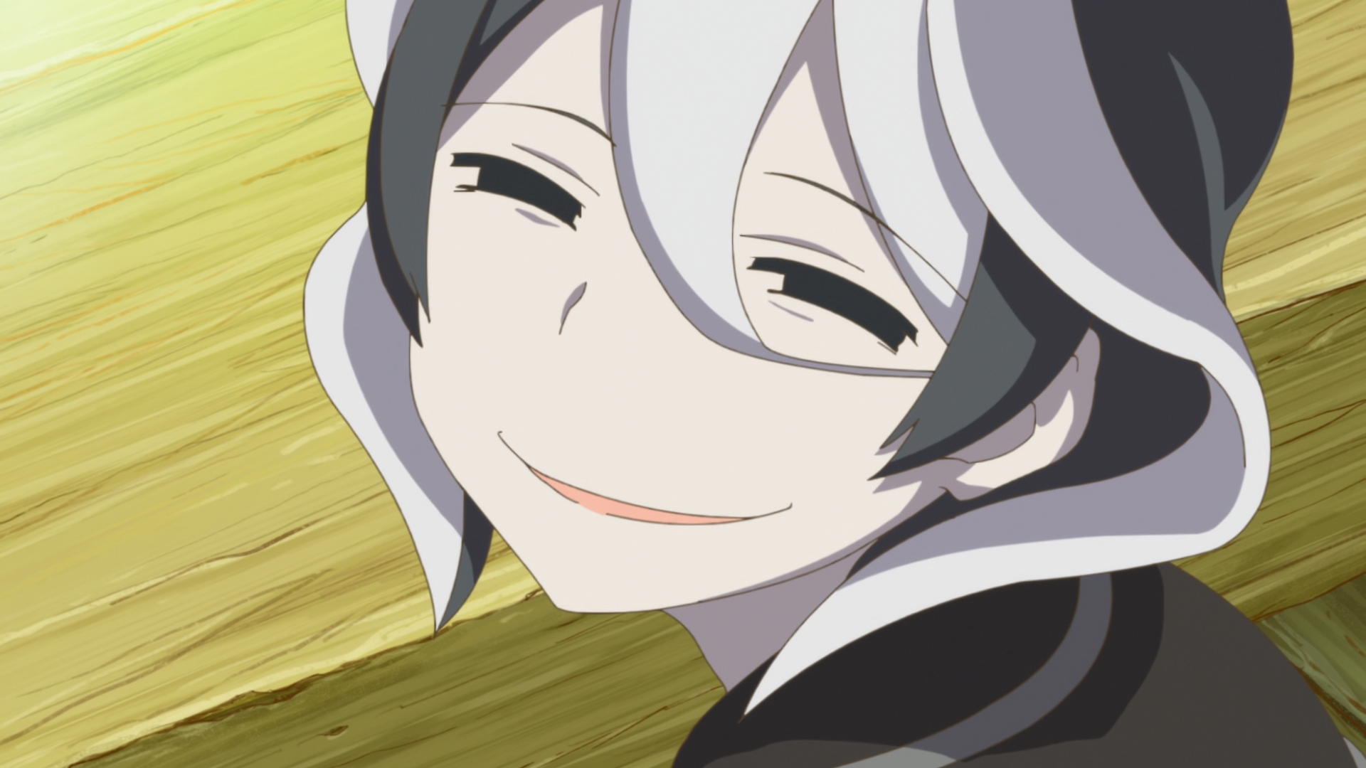 Marulk-chan no Nichijou (Otaku Tail No Fansub & Ryuichi)